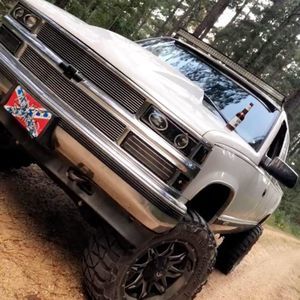 Meet your Posher, Kyle